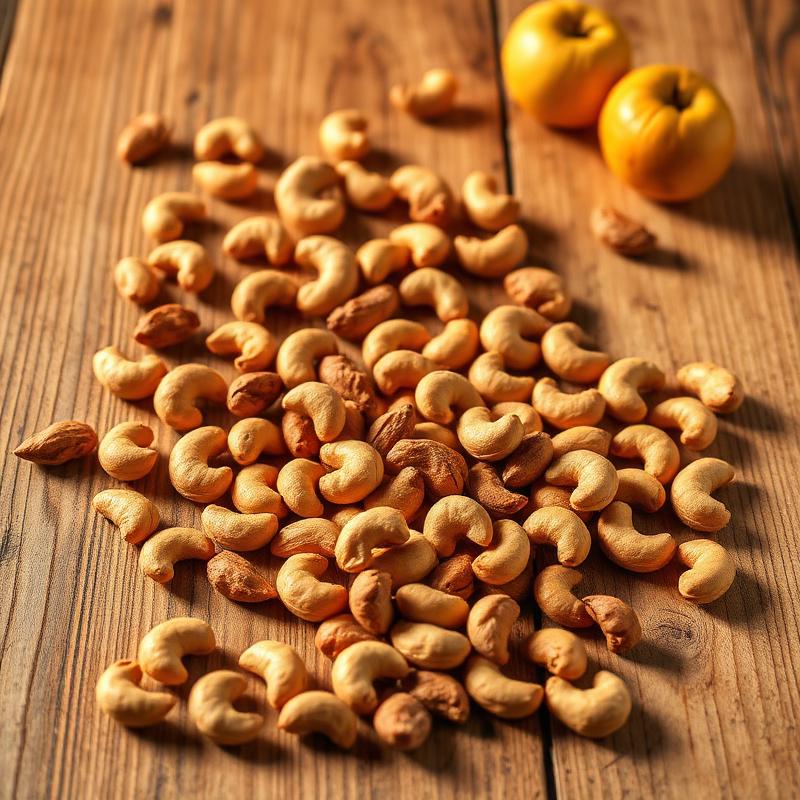 Cashew nuts